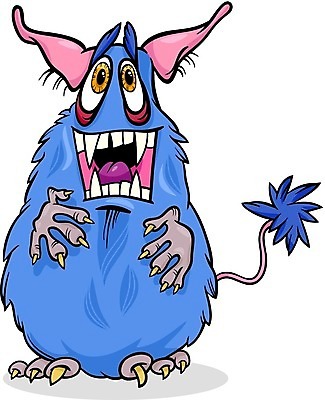 EPS 해외이미지 캐릭터 일러스트 사람없음 외계인 몬스터 해외202004 해외202105 해외일러스트 일러캐릭터 미확인물체 파일형식 벡터