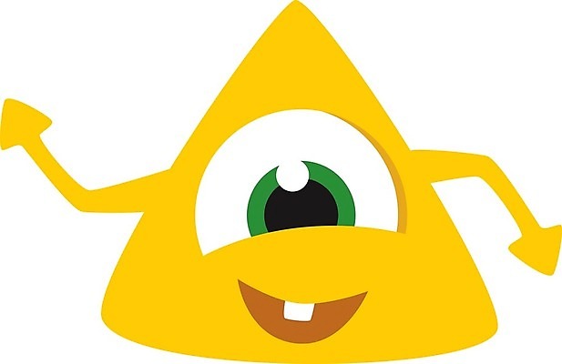 EPS 해외이미지 캐릭터 일러스트 사람없음 몬스터 해외202004 해외202105 해외일러스트 일러캐릭터 파일형식 벡터