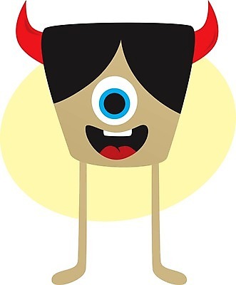 EPS 해외이미지 캐릭터 일러스트 사람없음 외계인 몬스터 해외202004 해외202105 해외일러스트 일러캐릭터 미확인물체 파일형식 벡터