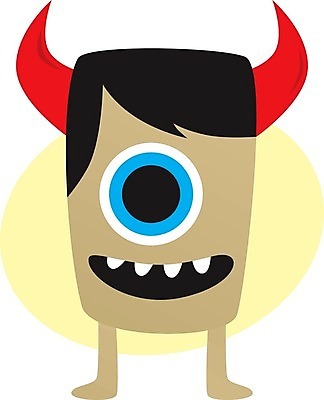 EPS 해외이미지 캐릭터 일러스트 사람없음 외계인 몬스터 해외202004 해외202105 해외일러스트 일러캐릭터 미확인물체 파일형식 벡터