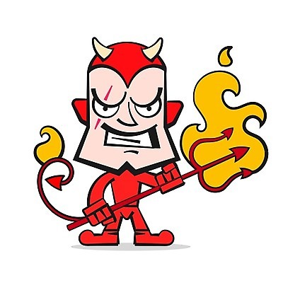 EPS 해외이미지 캐릭터 일러스트 사람없음 손그림 이모티콘 몬스터 해외202004 해외202105 해외일러스트 일러캐릭터 파일형식 벡터