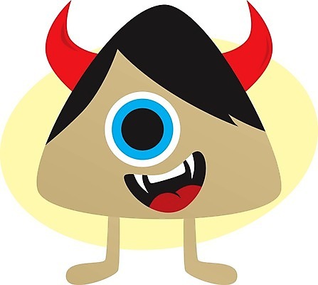 EPS 해외이미지 캐릭터 일러스트 사람없음 외계인 몬스터 해외202004 해외202105 해외일러스트 일러캐릭터 미확인물체 파일형식 벡터