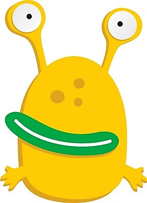 EPS 해외이미지 캐릭터 일러스트 사람없음 외계인 몬스터 해외202004 해외202105 해외일러스트 일러캐릭터 미확인물체 파일형식 벡터