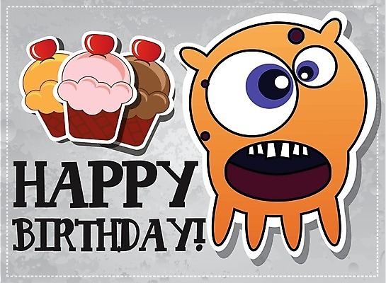 EPS 해외이미지 캐릭터 일러스트 사람없음 낭만 외계인 몬스터 해외202004 해외202105 해외일러스트 일러캐릭터 컨셉 미확인물체 파일형식 벡터