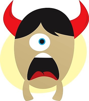 EPS 해외이미지 캐릭터 일러스트 사람없음 외계인 몬스터 해외202004 해외202105 해외일러스트 일러캐릭터 미확인물체 파일형식 벡터