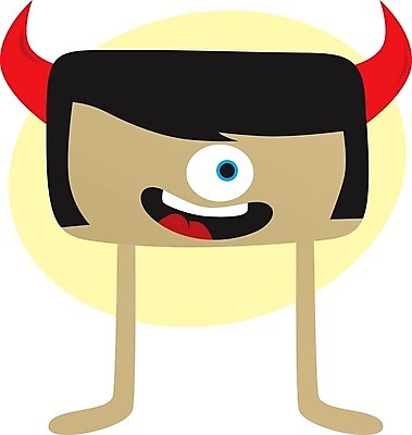 EPS 해외이미지 캐릭터 일러스트 사람없음 외계인 몬스터 해외202004 해외202105 해외일러스트 일러캐릭터 미확인물체 파일형식 벡터