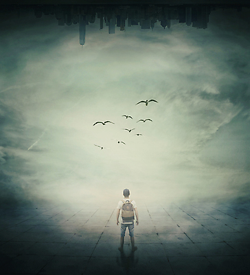 포토 JPG 해외이미지 전신 남자 상상 조류 추상 한명 서기 빌딩 성인 건물 비행 도시 백팩 상상력 성인남자한명만 해외202004 해외202105 해외포토 동물 1 건축물 무늬 가방 모션 사람 남자한명만 성인남자만 파일형식