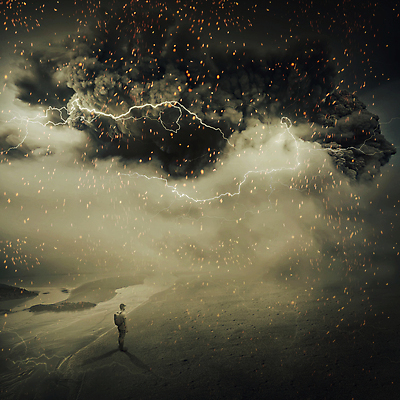 포토 JPG 해외이미지 전신 구름 남자 모래 상상 추상 한명 서기 성인 위험 번개 폭풍 상상력 성인남자한명만 해외202004 해외202105 해외포토 자연요소 1 컨셉 무늬 모션 날씨 사람 남자한명만 성인남자만 파일형식