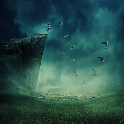 포토 JPG 해외이미지 전신 남자 상상 하늘 추상 여러명 성인 절벽 비행 떨어짐 변신 상상력 성인남자만 해외202004 해외202105 해외포토 다수 컨셉 무늬 사람 남자만 성인만 파일형식