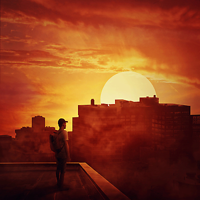 포토 JPG 해외이미지 전신 구름 응시 남자 상상 하늘 추상 한명 서기 빌딩 성인 건물 태양 일몰 도시 옥상 상상력 성인남자한명만 해외202004 해외202105 해외포토 자연요소 1 건축물 시선 무늬 모션 사람 노을 남자한명만 성인남자만 파일형식