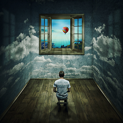 포토 JPG 해외이미지 전신 남자 의자 창문 상상 추상 한명 앉기 성인 열기구 오픈 방안 상상력 성인남자한명만 해외202004 해외202105 해외포토 1 가구 무늬 항공교통 모션 사람 남자한명만 성인남자만 파일형식