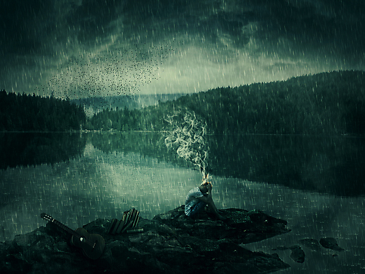 포토 JPG 해외이미지 전신 남자 호수 어린이 상상 하늘 불 추상 산 한명 소년 반사 슬픔 비 연기 웅크림 상상력 우울감 소년한명만 해외202004 해외202105 해외포토 자연요소 1 감정 무늬 모션 날씨 사람 남자한명만 소년만 파일형식