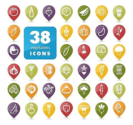 EPS 해외이미지 음식 지도 토마토 채소 일러스트 고추 호박 가지 양파 해바라기 오이 콩 감자 마늘 옥수수 사람없음 버섯 당근 브로콜리 심볼 완두콩 양배추 부추 후추 비트 아티초크 주키니 충고 해외202004 해외202105 해외일러스트 꽃 곡류 뿌리채소 향신료 파일형식 벡터