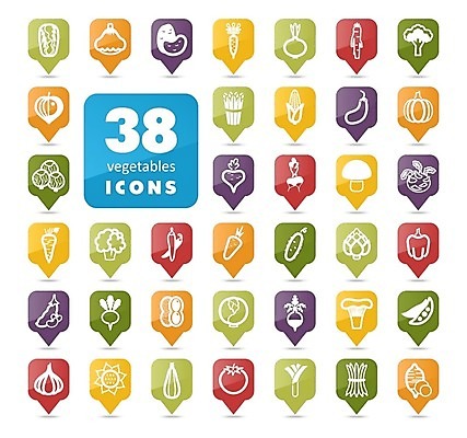 EPS 해외이미지 음식 지도 토마토 채소 일러스트 고추 호박 가지 양파 해바라기 오이 콩 감자 마늘 옥수수 사람없음 버섯 당근 브로콜리 심볼 완두콩 양배추 부추 후추 비트 아티초크 주키니 충고 해외202004 해외202105 해외일러스트 꽃 곡류 뿌리채소 향신료 파일형식 벡터
