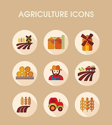 EPS 해외이미지 남자 밭 농업 일러스트 한명 상반신 성인 농작물 농장 쌓기 풍차 건초더미 볏짚 농부 트랙터 밭일 사일로 성인남자한명만 해외202004 해외202105 해외일러스트 직업 1 산업 모션 사람 건초 짚 농기계 특수차량 남자한명만 성인남자만 파일형식 벡터 더미