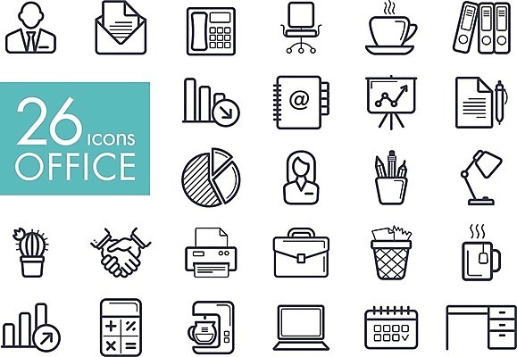 EPS 해외이미지 의자 일러스트 그래프 악수 선인장 사람없음 컵 노트북 달력 쓰레기통 스탠드 비즈니스맨 비즈니스우먼 인쇄기 책상 문서 연필꽂이 손모양 원그래프 핸드드립 해외202004 벨루가 해외202105 해외일러스트 모양 식물 식기 여자 남자 가구 비즈니스 문구용품 조명 손짓 전자제품 직장인 고래 커피용품 파일형식 벡터 손_신체부위