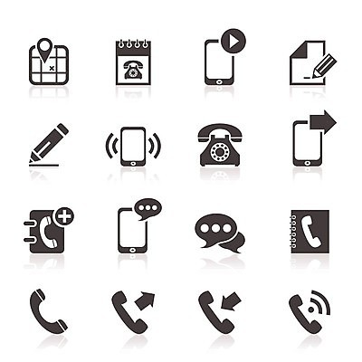 EPS 해외이미지 화살표 말풍선 지도 일러스트 사람없음 스마트폰 연필 전화기 문서 와이파이 영상 수신 전화번호부 해외202004 해외202105 해외일러스트 학용품 핸드폰 스마트기기 필기구 무선인터넷 파일형식 벡터