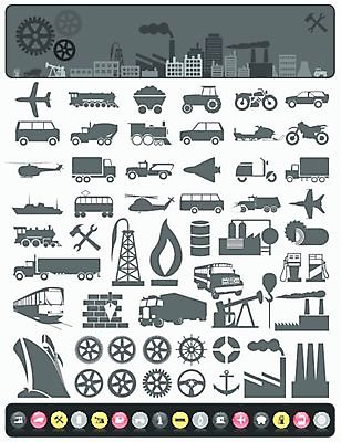 EPS 해외이미지 산업 일러스트 공장 자동차 주택 사람없음 탑 오토바이 도시 바퀴 연기 기름 휘발유 핸들 파이프 전차 연료 닻 해외202004 해외202105 해외일러스트 건축물 음식 육상교통 공업 대중교통 건물 바이크 석유 파일형식 벡터