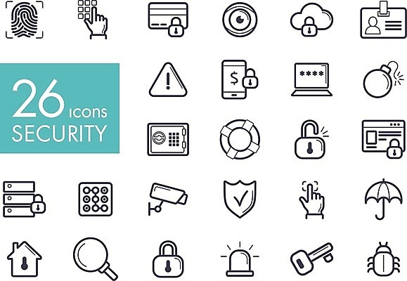 EPS 해외이미지 패턴 인터넷 일러스트 우산 돋보기 열쇠 자물쇠 사람없음 암호 벌레 폭탄 보안 손모양 열쇠구멍 튜브 방패 클라우드서비스 지문 지문인식 집모양 홍채인식 해외202004 홈캠 해외202105 해외일러스트 모양 곤충 무늬 안전 카메라 폭발물 서비스 생체인식기술 파일형식 벡터 손_신체부위