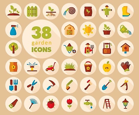 EPS 해외이미지 식물 꽃 장갑 농업 일러스트 사다리 조명 장화 사람없음 울타리 농장 새싹 정원 물뿌리개 둥지 농부 삽 원예 허수아비 무당벌레 도끼 분무기 호스 낫 갈퀴 물뿌리기 비료포대 쇠스랑 원예용품 정원가위 해외202004 해외202105 해외일러스트 직업 잡화 산업 생활용품 곤충 신발 모션 가위_도구 취미 담장 도구 파일형식 벡터