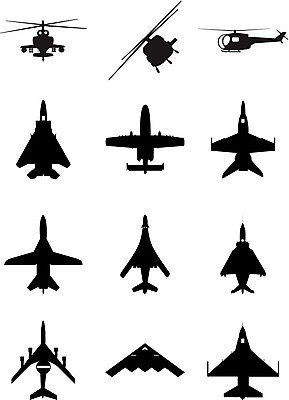 EPS 해외이미지 일러스트 하늘 사람없음 검은색 헬리콥터 싸움 전쟁 육군 해외202004 해외202105 해외일러스트 컬러 모션 비행기 군대 파일형식 벡터