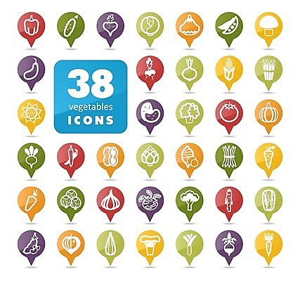 EPS 해외이미지 음식 지도 토마토 채소 일러스트 고추 호박 가지 양파 해바라기 오이 콩 감자 마늘 옥수수 사람없음 버섯 당근 브로콜리 심볼 완두콩 양배추 부추 후추 비트 아티초크 주키니 충고 해외202004 해외202105 해외일러스트 꽃 곡류 뿌리채소 향신료 파일형식 벡터