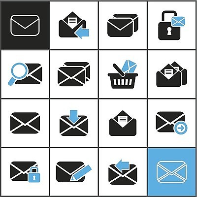 EPS 해외이미지 화살표 인터넷 일러스트 비즈니스 돋보기 사람없음 연필 이메일 편지 장바구니 문자메시지 해외202004 해외202105 해외일러스트 학용품 쇼핑 필기구 바구니 메시지 파일형식 벡터