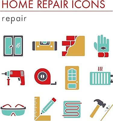 EPS 해외이미지 벽 장갑 일러스트 창문 벽돌 줄자 자 사람없음 인테리어 연필 문 못 망치 보안경 못질 보일러 수리도구 수평계 열선 전동드릴 해외202004 해외202105 해외일러스트 디자인 잡화 문구용품 학용품 필기구 도구 공구 안전장비 드릴 파일형식 벡터