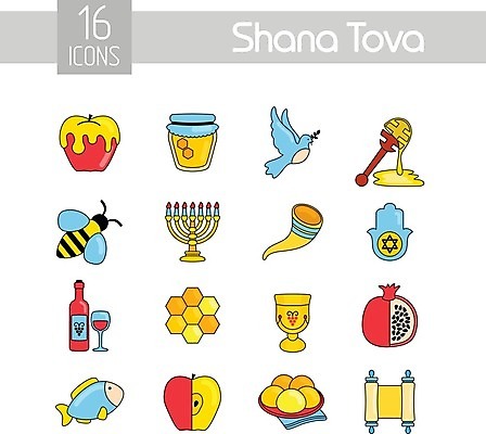 EPS 해외이미지 일러스트 조류 휴가 새로움 어류 사람없음 와인 인사 항아리 막대기 사과 연도 비둘기 석류 꿀 유대인 유태교 해외202004 해외202105 해외일러스트 동물 컨셉 과일 주류 수중동물 예절 도자기 파일형식 벡터