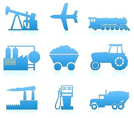 EPS 해외이미지 일러스트 공장 자동차 사람없음 탑 카트 기차 기름 휘발유 트랙터 석탄 해외202004 해외202105 해외일러스트 건축물 음식 육상교통 공업 대중교통 석유 농기계 특수차량 파일형식 벡터