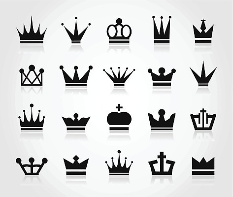 EPS 해외이미지 백그라운드 일러스트 왕관 그림자 사람없음 세트 반사 검은색 화려 그룹 재산 우아함 작음 심볼 오브젝트 심플 휘장 귀족 복잡 줄서기 부족함 해외202004 해외202105 해외일러스트 컬러 컨셉 모션 금융 크기 파일형식 벡터
