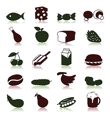 EPS 해외이미지 커피 음식 빵 채소 과일 일러스트 오이 치즈 감자 맥주 바나나 육류 어류 사람없음 냉동 식사 버섯 우유 햄버거 체리 달콤 사과 완두콩 해외202004 해외202105 해외일러스트 음료 식재료 유제품 콩 주류 패스트푸드 수중동물 맛 파일형식 벡터