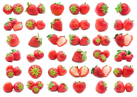 포토 JPG 해외이미지 열매 잎 딸기 건강 사람없음 초록색 달콤 맛 오브젝트 유기농 비타민 강렬 맛있는 해외202004 해외202105 해외포토 식물 웰빙 컬러 컨셉 과일 영양소 파일형식