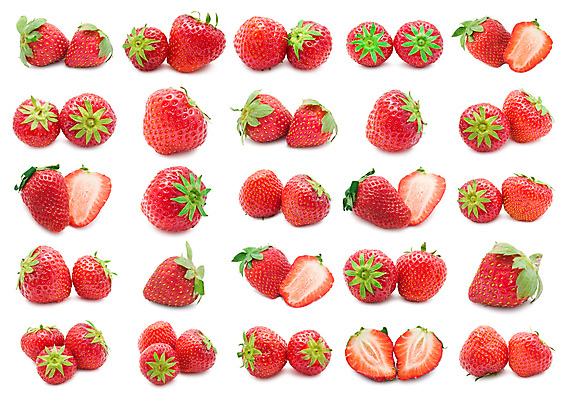 포토 JPG 해외이미지 열매 잎 딸기 건강 사람없음 초록색 달콤 맛 오브젝트 유기농 강렬 맛있는 해외202004 해외202105 해외포토 식물 웰빙 컬러 컨셉 과일 파일형식