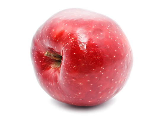 포토 JPG 해외이미지 실내 사람없음 한개 사과 흰배경 해외202004 해외202105 해외포토 1 백그라운드 과일 내부 흰색 파일형식