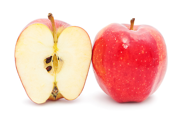 포토 JPG 해외이미지 실내 사람없음 사과 흰배경 반쪽사과 사과반쪽 해외202004 해외202105 해외포토 백그라운드 과일 내부 흰색 파일형식