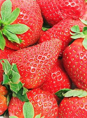 포토 JPG 해외이미지 열매 과일 딸기 건강 사람없음 초록색 달콤 맛 유기농 비타민 맛있는 해외202004 해외202105 해외포토 식물 웰빙 컬러 컨셉 영양소 파일형식