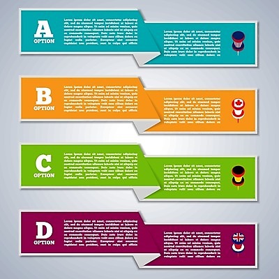 EPS 해외이미지 클립아트 모양 템플릿 디자인 배너 종이 백그라운드 일러스트 비즈니스 추상 사람없음 그래픽 세트 자료 인포그래픽 정보 옵션 그림 단계 엘리먼트 해외202004 해외202105 해외일러스트 무늬 파일형식 벡터