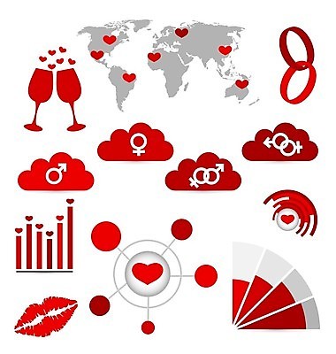 EPS 해외이미지 구름 디자인 커플 지도 와인잔 일러스트 비즈니스 가족 통계 결혼식 추상 선물 사랑 사람없음 빨간색 세트 인포그래픽 정보 하트 축하 인사 반지 심볼 레이아웃 페이지 네비게이션 인터페이스 해외202004 해외202105 해외일러스트 자연요소 모양 감정 컬러 결혼 컨셉 무늬 술잔 장신구 관계 예절 파일형식 벡터