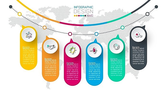 EPS 해외이미지 디자인 일러스트 비즈니스 그래프 사람없음 단어 자료 인포그래픽 정보 해외202004 해외202105 해외일러스트 문자 파일형식 벡터