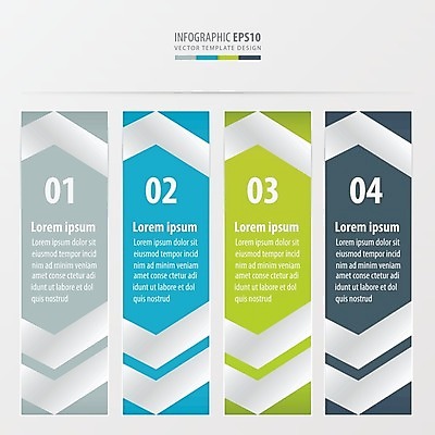 EPS 해외이미지 클립아트 디자인 배너 백그라운드 패턴 추상 나선형 사람없음 세트 꼬리표 자료 인포그래픽 정보 메뉴 레이아웃 네비게이션 단계 해외202004 해외202105 무늬 라벨 파일형식 벡터