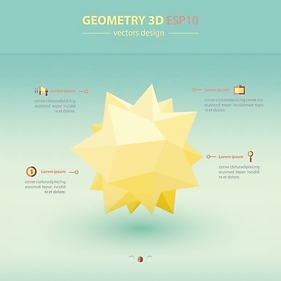 EPS 해외이미지 하늘색 일러스트 돋보기 추상 사람없음 금융 노란색 동전 자료 확성기 인포그래픽 지오메트릭 해외202004 해외202105 해외일러스트 컬러 돈 무늬 경제 파란색 파일형식 벡터
