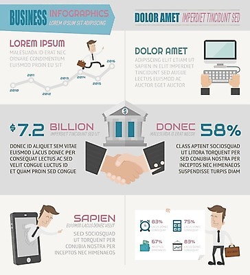 EPS 해외이미지 템플릿 남자 일러스트 통신 통계 그래프 인포그래픽 비즈니스맨 프로젝트 해외202004 해외202105 해외일러스트 비즈니스 사람 직장인 파일형식 벡터