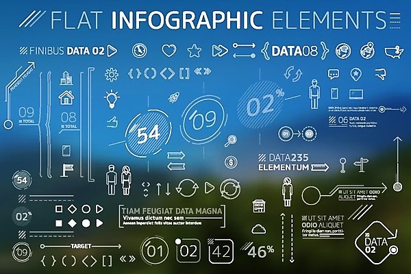 EPS 해외이미지 일러스트 그래프 사람없음 판매 자료 인포그래픽 성장 플랫 구매 계획 분석 상업 비전 경영 인터페이스 해외202004 해외202105 해외일러스트 컨셉 비즈니스 쇼핑 파일형식 벡터