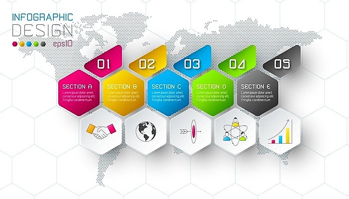 EPS 해외이미지 디자인 일러스트 비즈니스 통계 그래프 사람없음 자료 인포그래픽 해외202004 해외202105 해외일러스트 파일형식 벡터