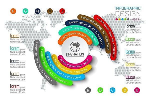 EPS 해외이미지 디자인 백그라운드 일러스트 그래프 추상 사람없음 그래픽 세트 자료 인포그래픽 정보 업무 레이아웃 단계 해외202004 해외202105 해외일러스트 무늬 작업 파일형식 벡터