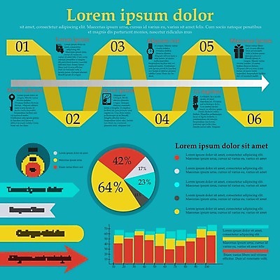 EPS 해외이미지 템플릿 디자인 배너 백그라운드 패턴 일러스트 그래프 추상 사람없음 그래픽 디지털 자료 인포그래픽 정보 네트워크 레이아웃 단계 프로젝트 해외202004 해외202105 해외일러스트 무늬 파일형식 벡터