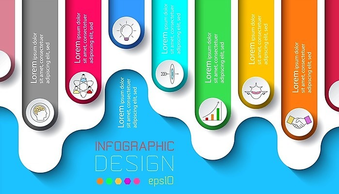 EPS 해외이미지 디자인 텍스트 사람없음 꼬리표 자료 인포그래픽 정보 오브젝트 스타일 해외202004 해외202105 라벨 파일형식 벡터