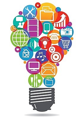EPS 해외이미지 백그라운드 패턴 일러스트 전구 통신 모바일 아이디어 사람없음 빛 글로벌 디지털 스크린 자료 인포그래픽 네트워크 어플리케이션 계획 접속 라디오 캔버스 공학 멀티미디어 웹디자인 해외202004 해외202105 해외일러스트 교육 컨셉 무늬 전자제품 파일형식 벡터