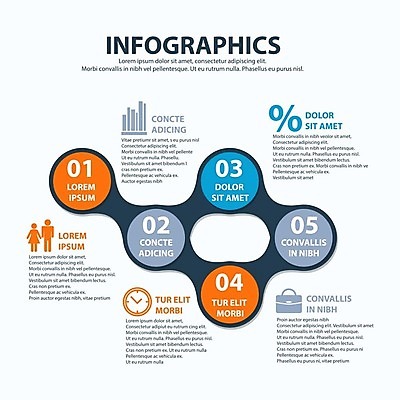 EPS 해외이미지 템플릿 일러스트 사람없음 인포그래픽 정보 해외202004 해외202105 해외일러스트 파일형식 벡터